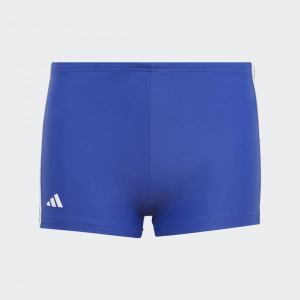 Classic 3-Stripes Swim Boxers