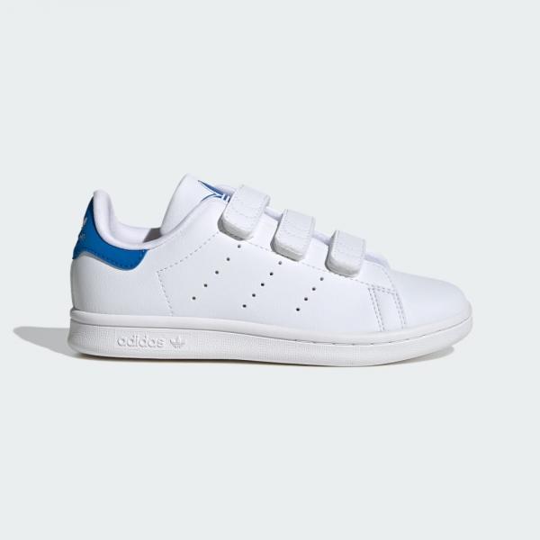 Buty Stan Smith Comfort Closure Kids