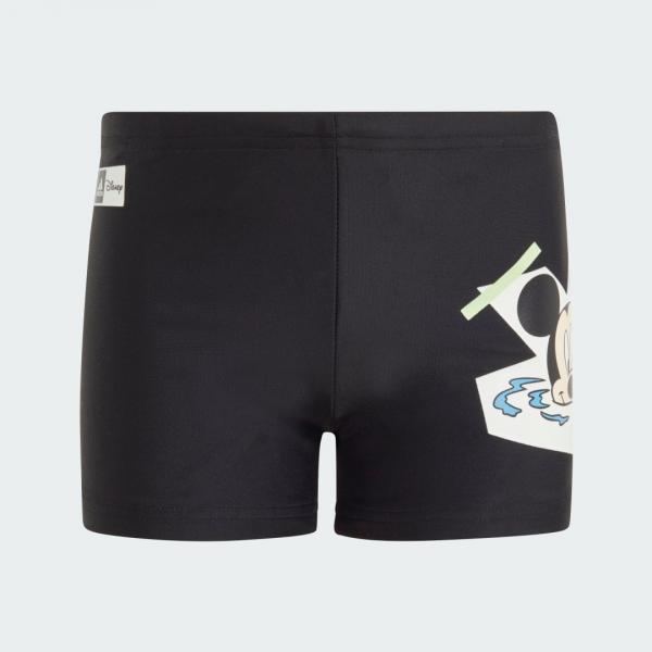 Bokserki adidas x Disney Mickey Mouse Swim