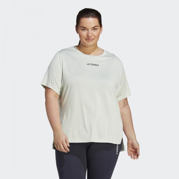 Terrex Multi Tee (Plus Size)