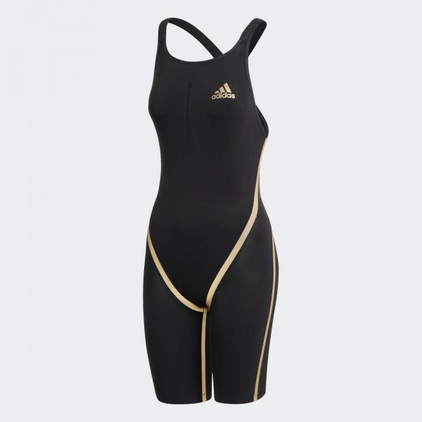 Adizero XX Open-Back Swimsuit