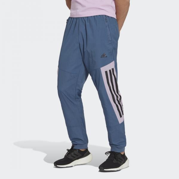 Future Icons 3-Stripes Woven Pants