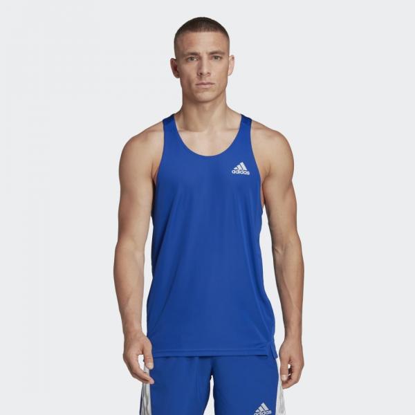 Own the Run Singlet