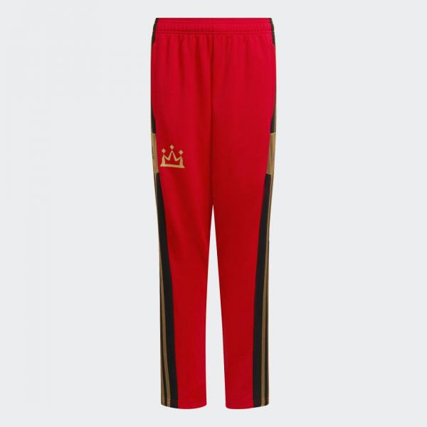 Salah Squadra Training Pants