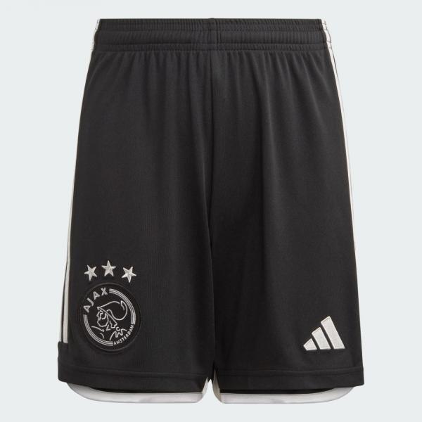 Szorty Ajax Amsterdam 23/24 Third Kids