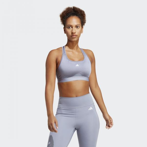 PowerReact Training Medium-Support Bra