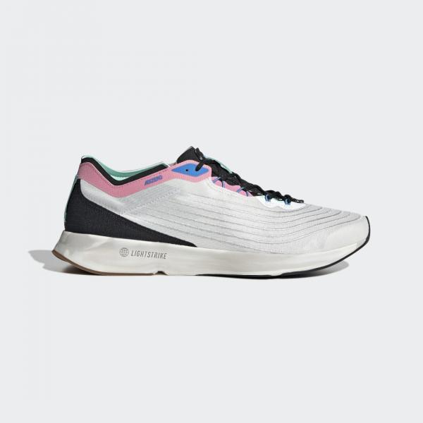 Adizero Lightstrike Running Shoes Low