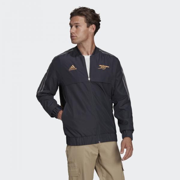 Arsenal Condivo Anthem Jacket