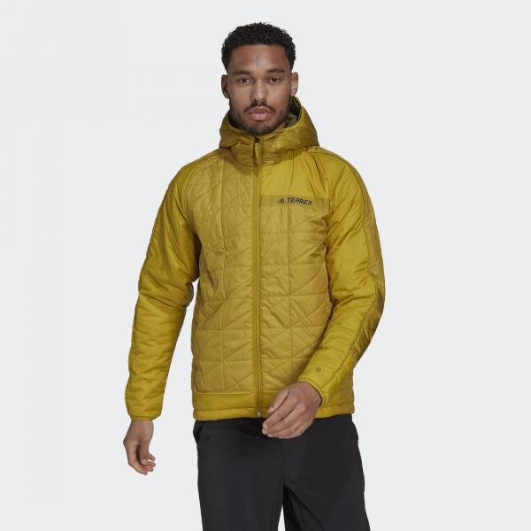 Terrex Multi Insulated Hooded Jacket