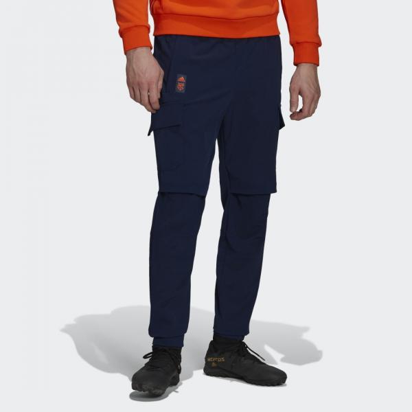 New York City FC Travel Pants