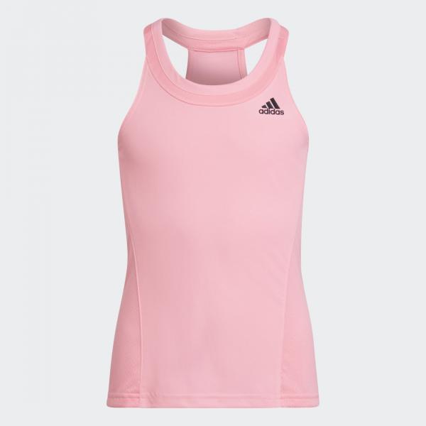 Club Tennis Tank Top