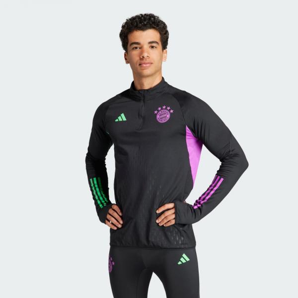 Bluza FC Bayern Tiro 23 Pro