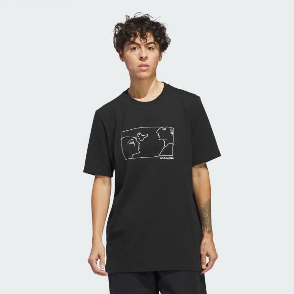 Koszulka Shmoofoil Not Eazy Short Sleeve