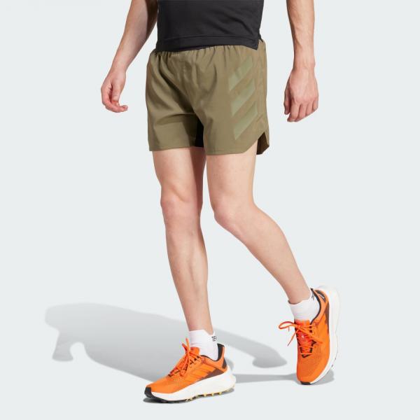 Terrex Agravic Trail Running Shorts