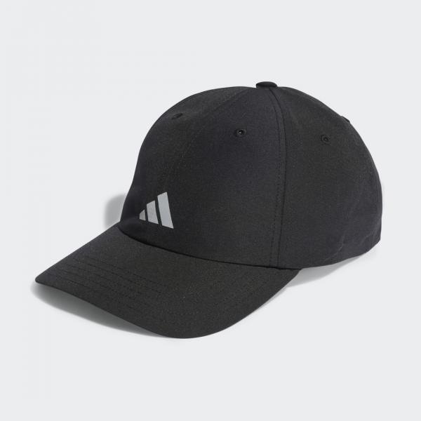 Running Essentials AEROREADY Six-Panel Baseball Cap