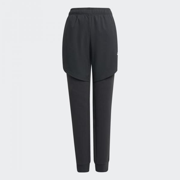 XFG Zip Pocket Slim-Leg Pants