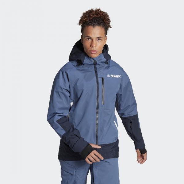 Terrex MYSHELTER Snow 2-Layer Insulated Jacket