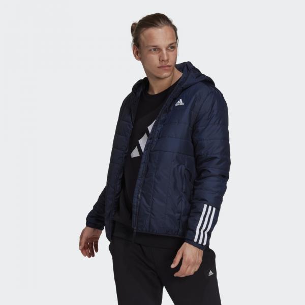 Itavic 3-Stripes Light Hooded Jacket