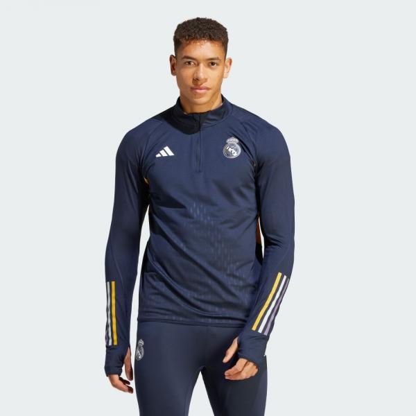 Bluza Real Madrid Tiro 23 Pro