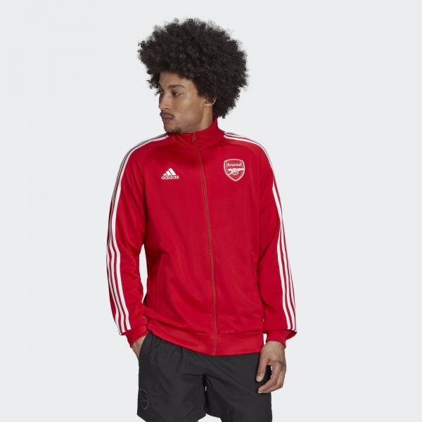 Arsenal DNA 3-Stripes Track Top