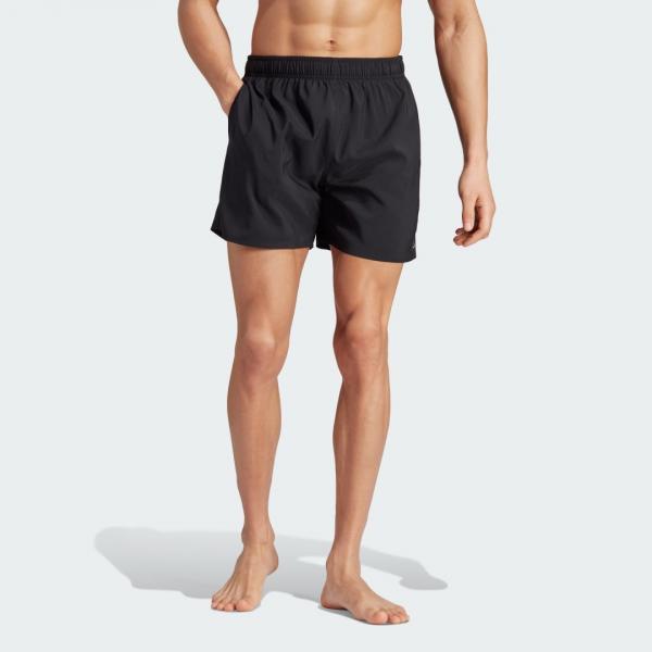 Szorty do pływania Solid CLX Short-Length