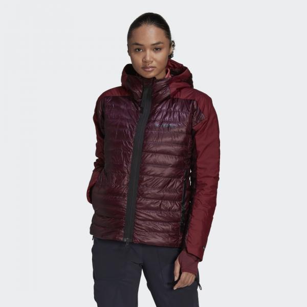 Terrex MYSHELTER Down Hooded Jacket