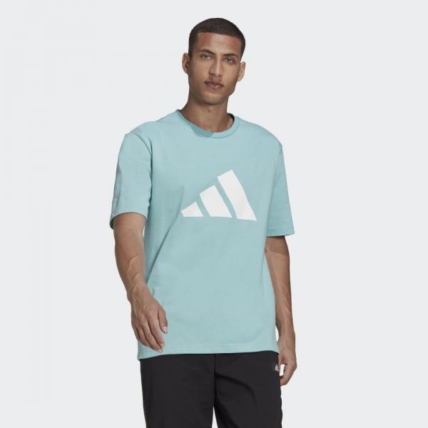 Adidas Sportswear Future Icons Logo Graphic Tee