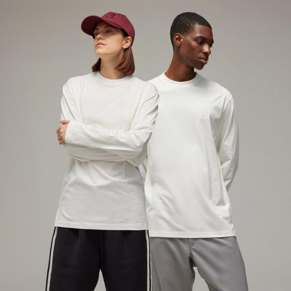 Koszulka Y-3 Long Sleeve