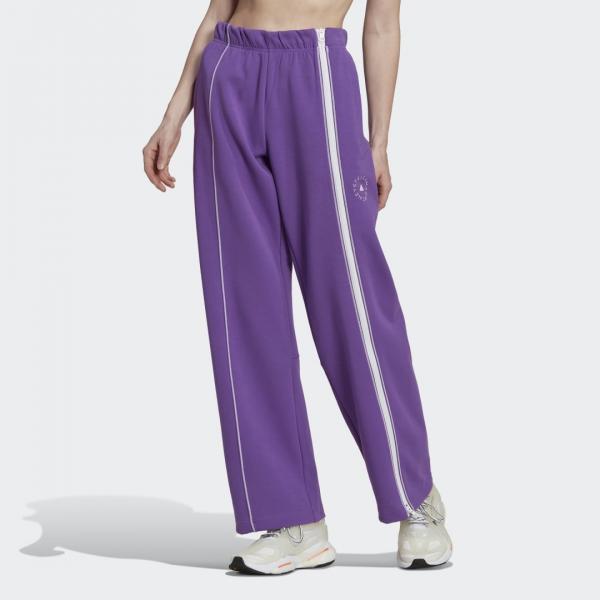 Adidas by Stella McCartney Sportswear Track Pants