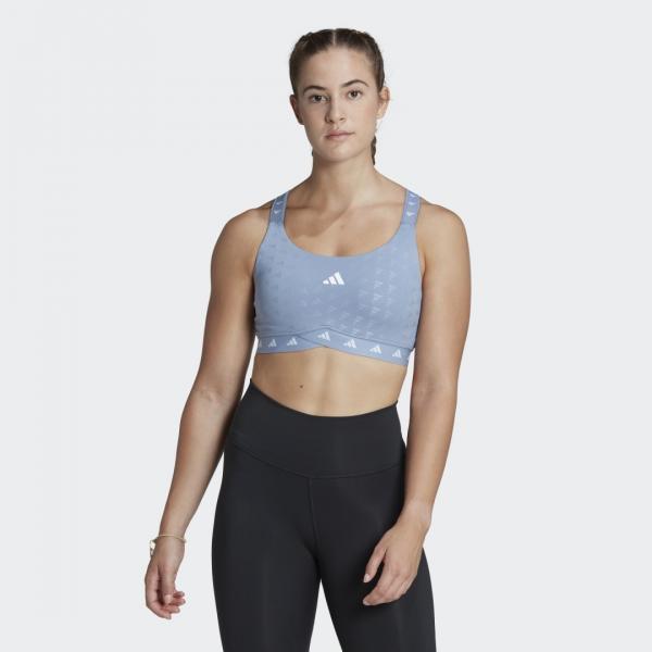 PowerImpact Luxe Training Medium-Support Bra