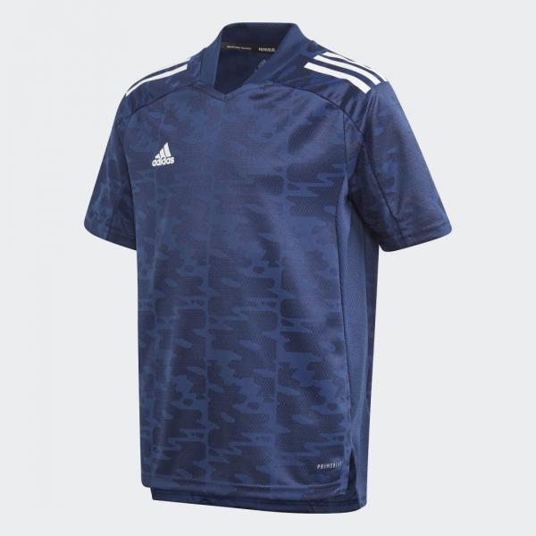 Condivo 21 Primeblue Jersey