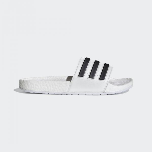 Adilette Boost Slides