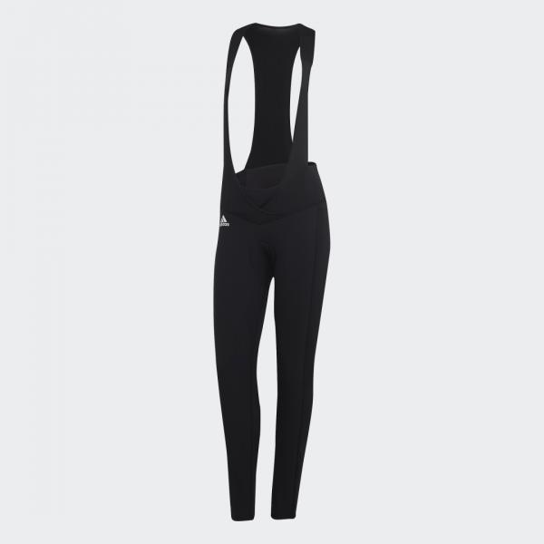 The Padded COLD.RDY Cycling Bib Tights