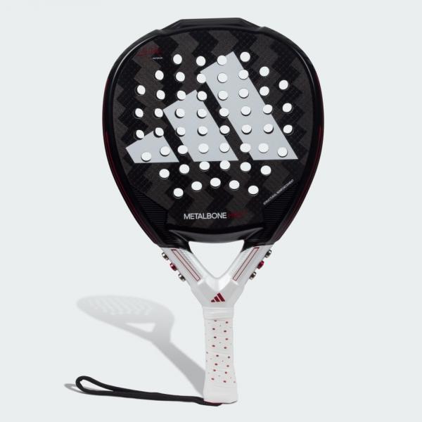 Metalbone HRD+ Padel Racket