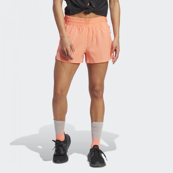 Protect at Day X-City Running HEAT.RDY Shorts