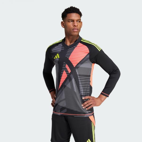 Tiro 24 Competition Long Sleeve Goalkeeper Jersey