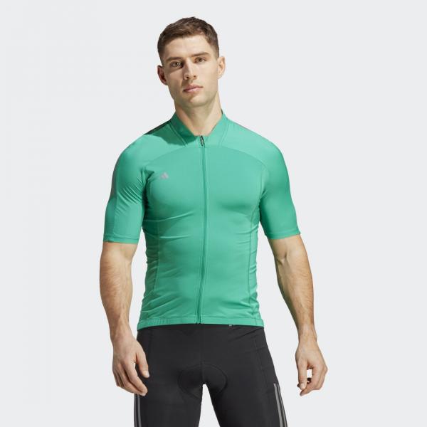 The Cycling Jersey