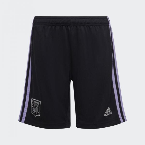 Olympique Lyonnais 22/23 Third Shorts