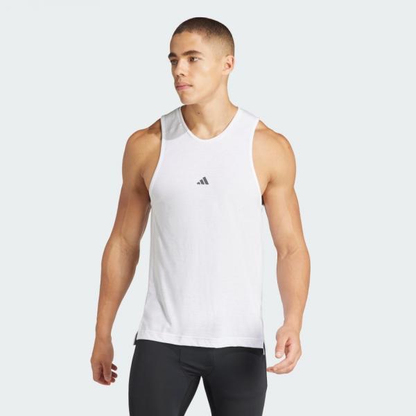 Koszulka Yoga Training Tank