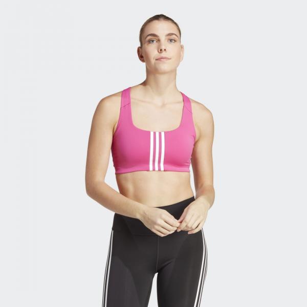 Powerimpact Training Medium-Support Bra