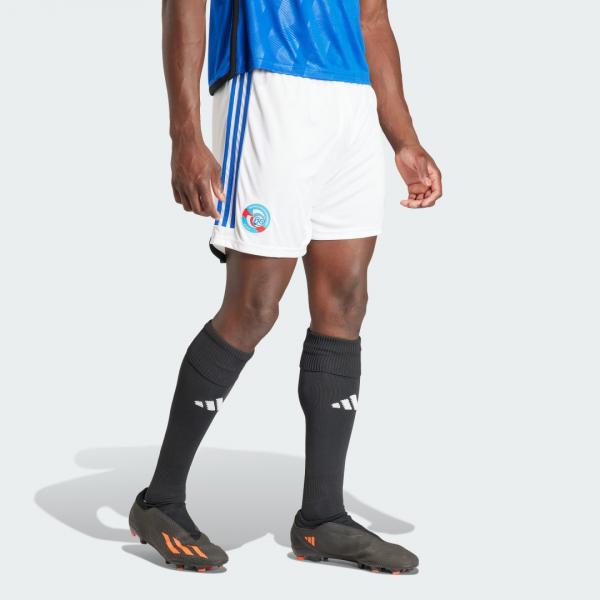 RC Strasbourg 23/24 Home Shorts