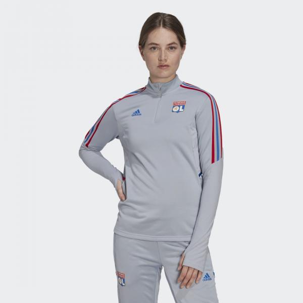 Olympique Lyonnais Tiro 21 Training Top