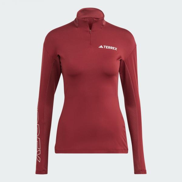 Koszulka Terrex Xperior Long Sleeve