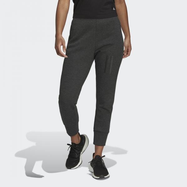 Mission Victory Slim-Fit High-Waist Pants