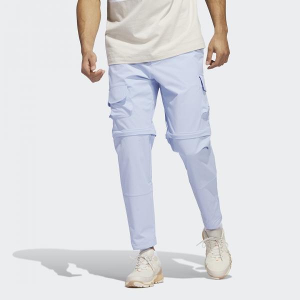 Adicross Zip-Off Golf Pants