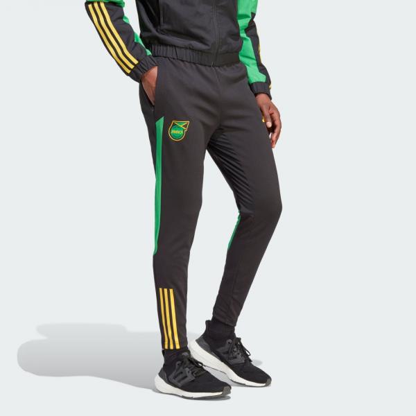 Jamaica Tiro 23 Training Pants