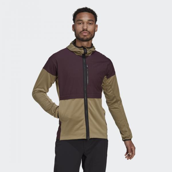 Five Ten Flooce Wind Jacket