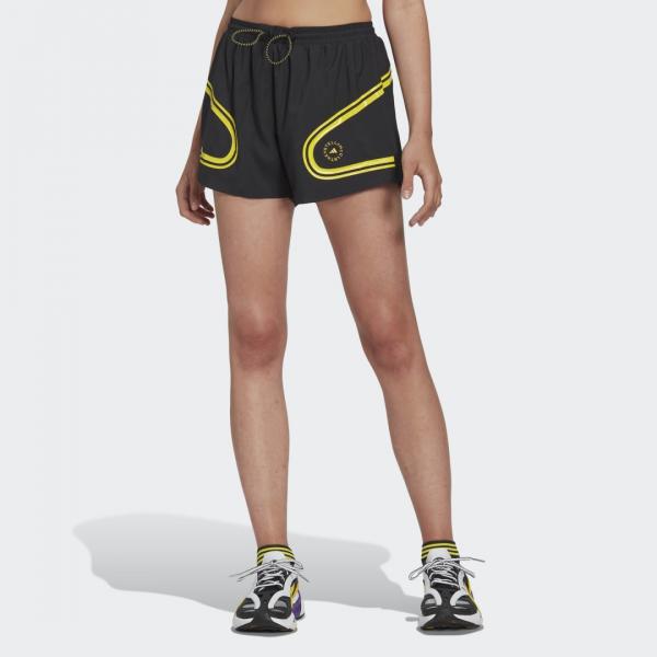 Adidas by Stella McCartney TruePace Running Shorts