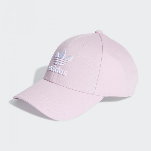 Trefoil Baseball Cap