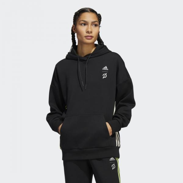 Capable of Greatness Hoodie